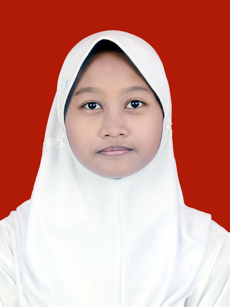 Foto YESSI PUTRI ANASTHASYA